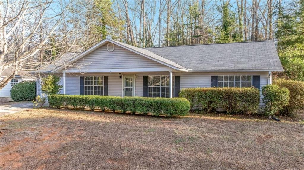 226 Chestnut Avenue, Demorest, GA 30535 — most recent listing photo