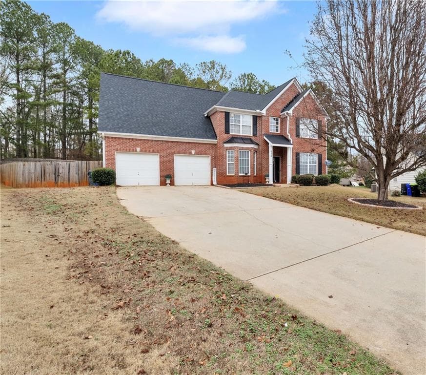 636 Addison Way, Mcdonough, GA 30253 — most recent listing photo
