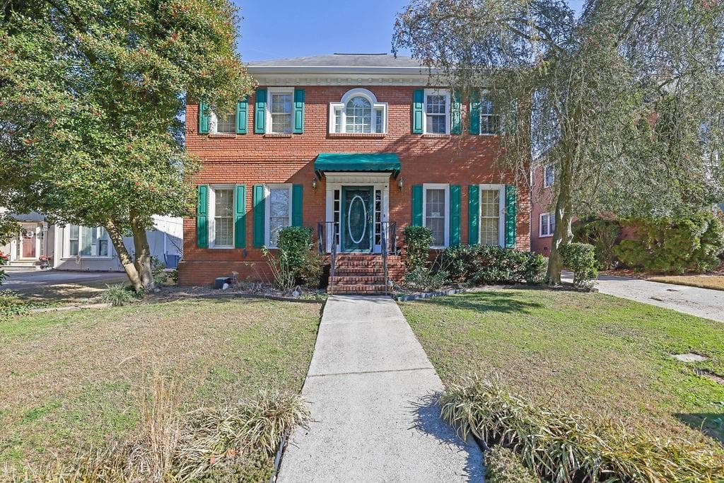 2492 Summeroak Drive, Tucker, GA 30084 — most recent listing photo