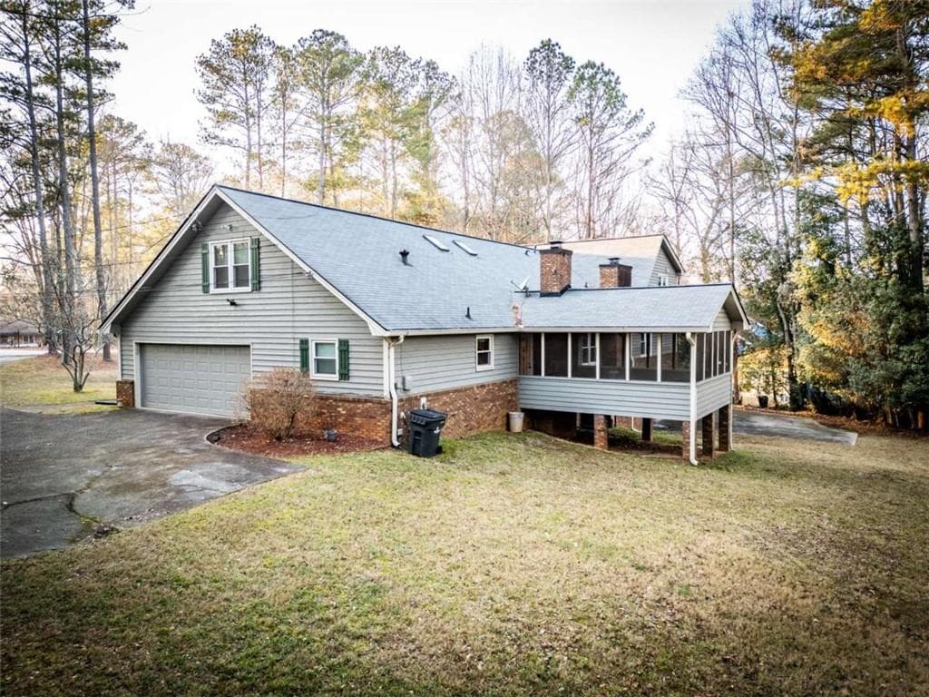 1336 Janmar Road, Snellville, GA 30078 — most recent listing photo