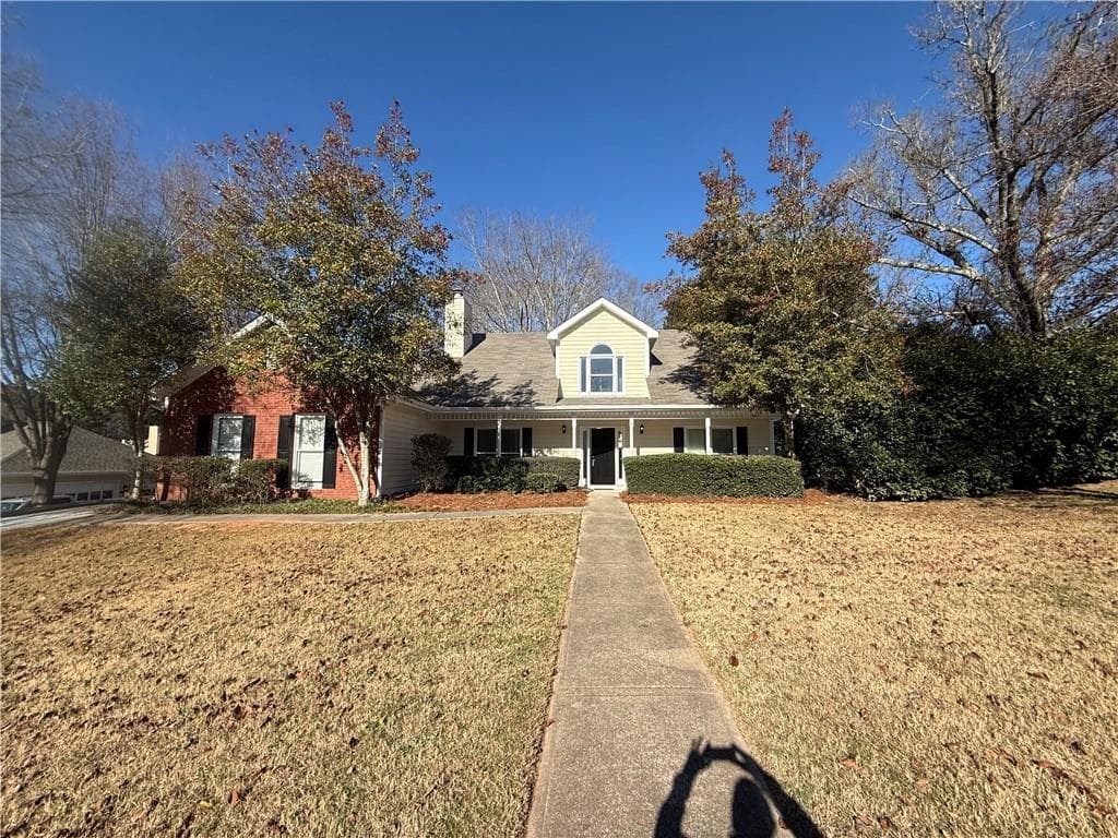 2540 Fortune Drive, Dacula, GA 30019 — most recent listing photo