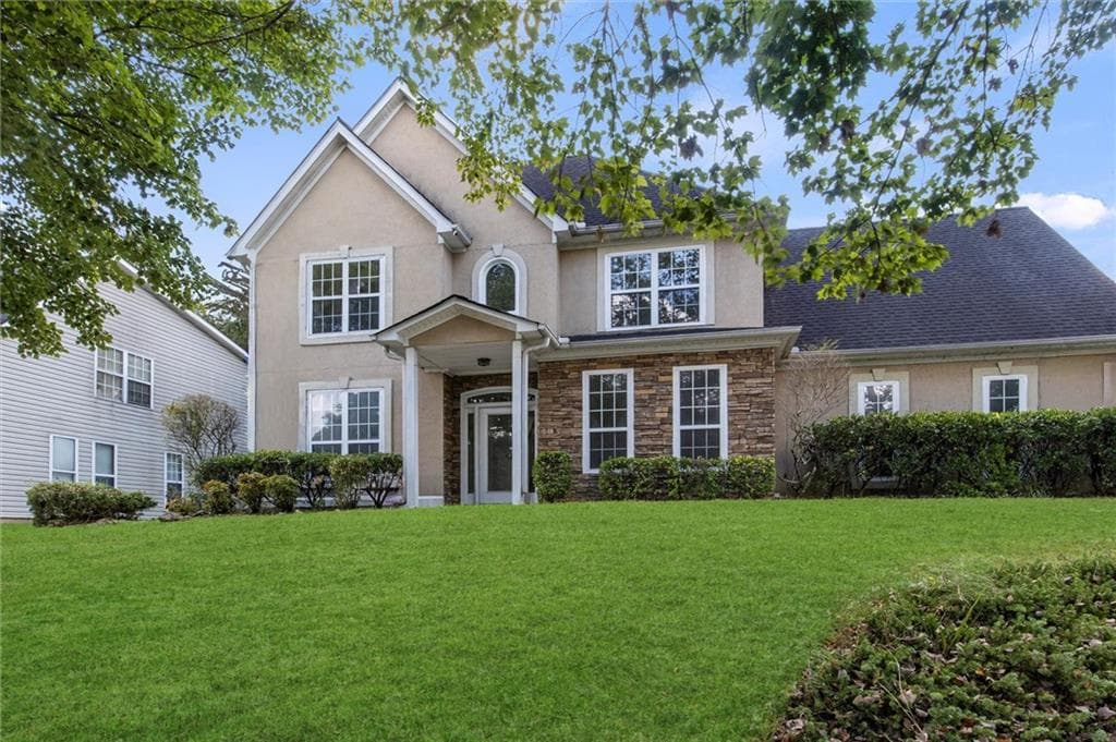 1082 Old Greystone Drive, Lithonia, GA 30058 — most recent listing photo