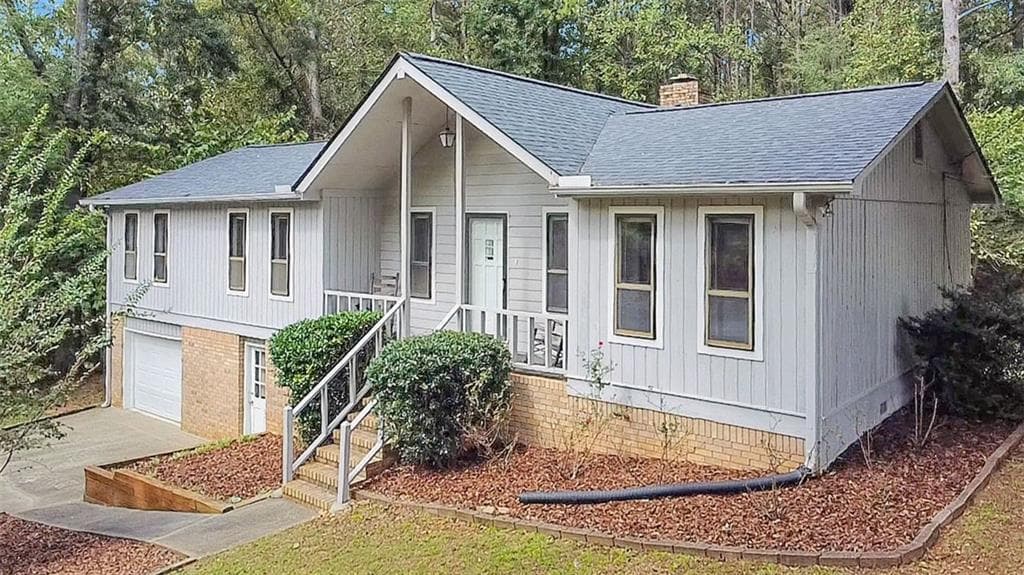 162 Ridgewood Drive, Woodstock, GA 30188 — most recent listing photo