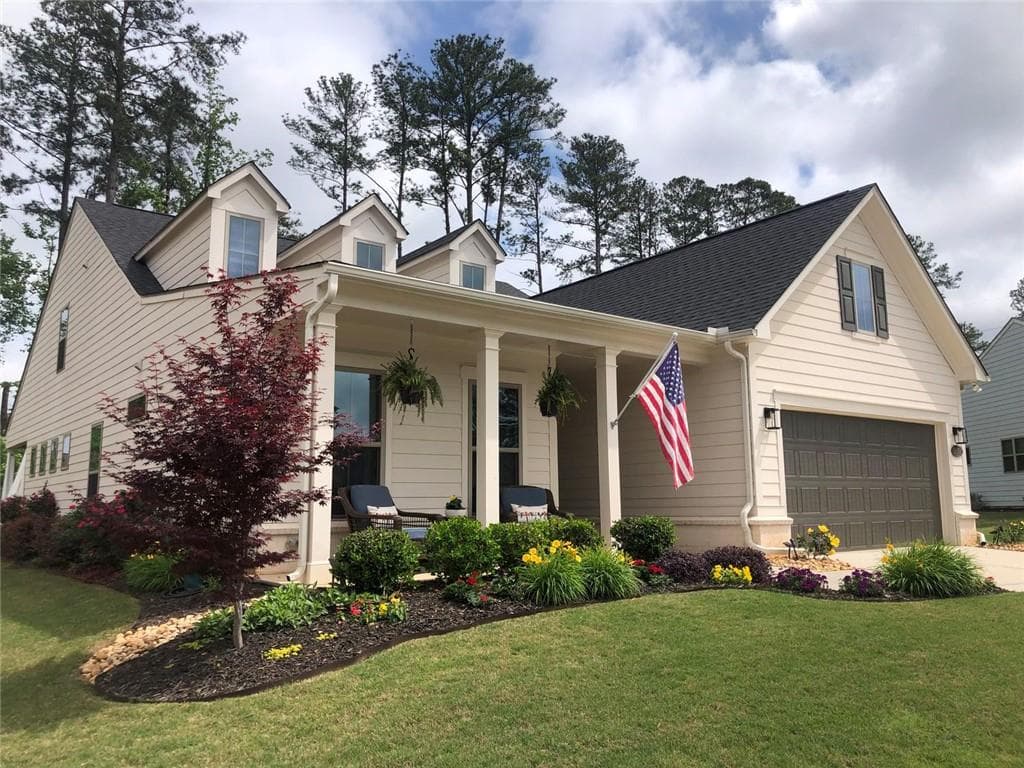 350 Elkins Place, Peachtree City, GA 30269 — most recent listing photo