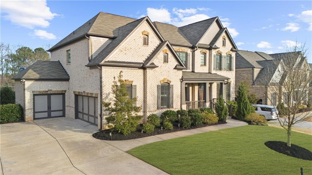 3489 Lily Magnolia Court, Buford, GA 30519 — most recent listing photo