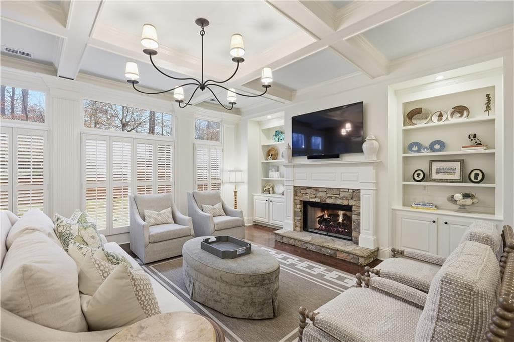 2145 Whitekirk Street, Kennesaw, GA 30152 — most recent listing photo