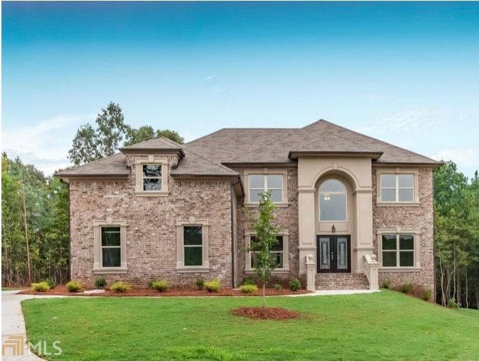 2545 PATTINGTON Way, Conyers, GA 30013 — most recent listing photo