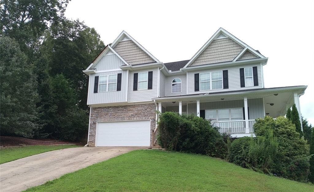 79 Tori Lane, Dallas, GA 30132 — most recent listing photo