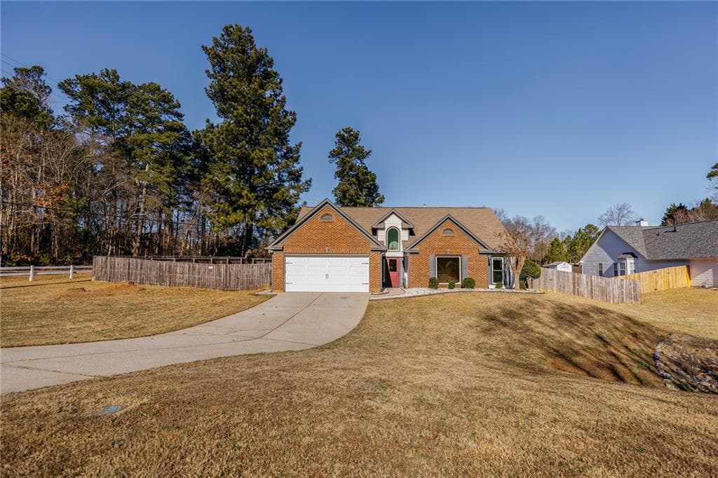 5790 Newberry Point Drive, Flowery Branch, GA 30542 — most recent listing photo