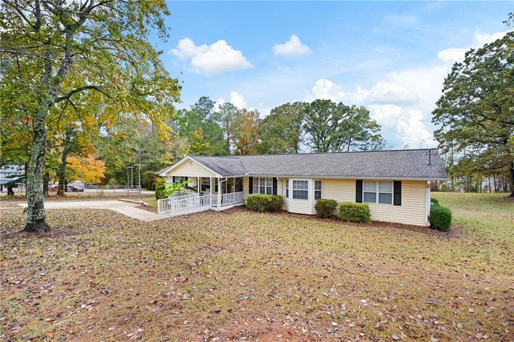 645 Old Dallas Acworth Road, Dallas, GA 30132 — most recent listing photo