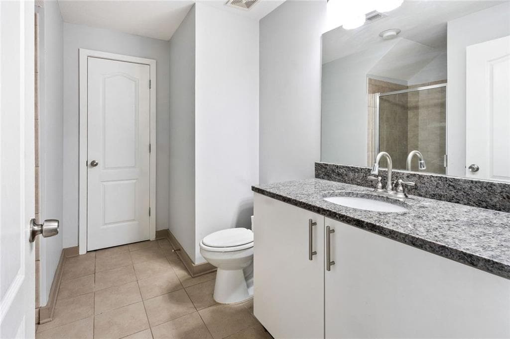 3 bedroom, 3 bathroom, 1,596 sq ft condominium for sale at 390 17th Street 5031, Atlanta, GA 30363 — photo 8