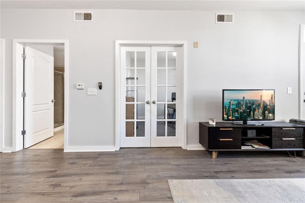 3 bedroom, 3 bathroom, 1,596 sq ft condominium for sale at 390 17th Street 5031, Atlanta, GA 30363 — photo 9