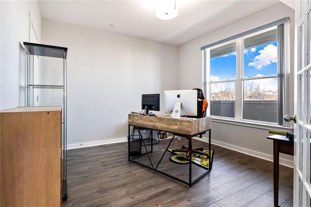 3 bedroom, 3 bathroom, 1,596 sq ft condominium for sale at 390 17th Street 5031, Atlanta, GA 30363 — photo 10