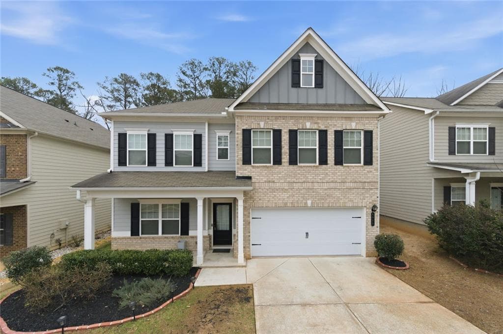 5389 Burrus Lane, Mableton, GA 30126 — most recent listing photo