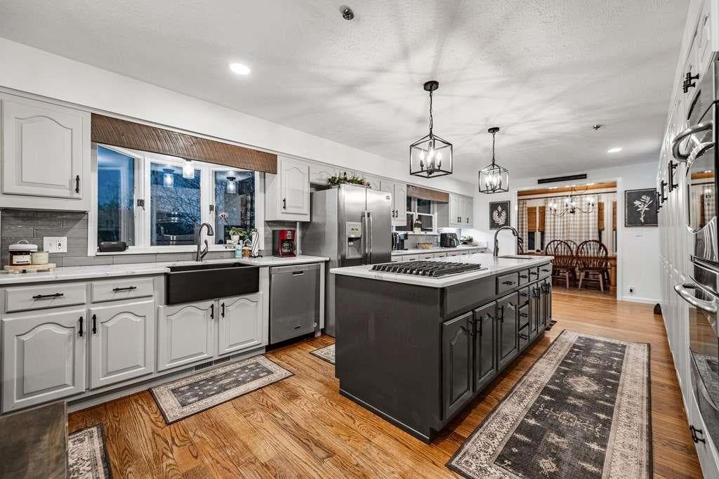 6 bedroom, 4 bathroom, 5,600 sq ft single family residence under contract at 178 Arp Road, Mineral Bluff, GA 30559 — photo 8