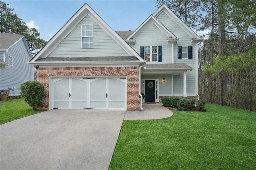 1137 Nathan Mauldin Drive, Lawrenceville, GA 30043 — most recent listing photo