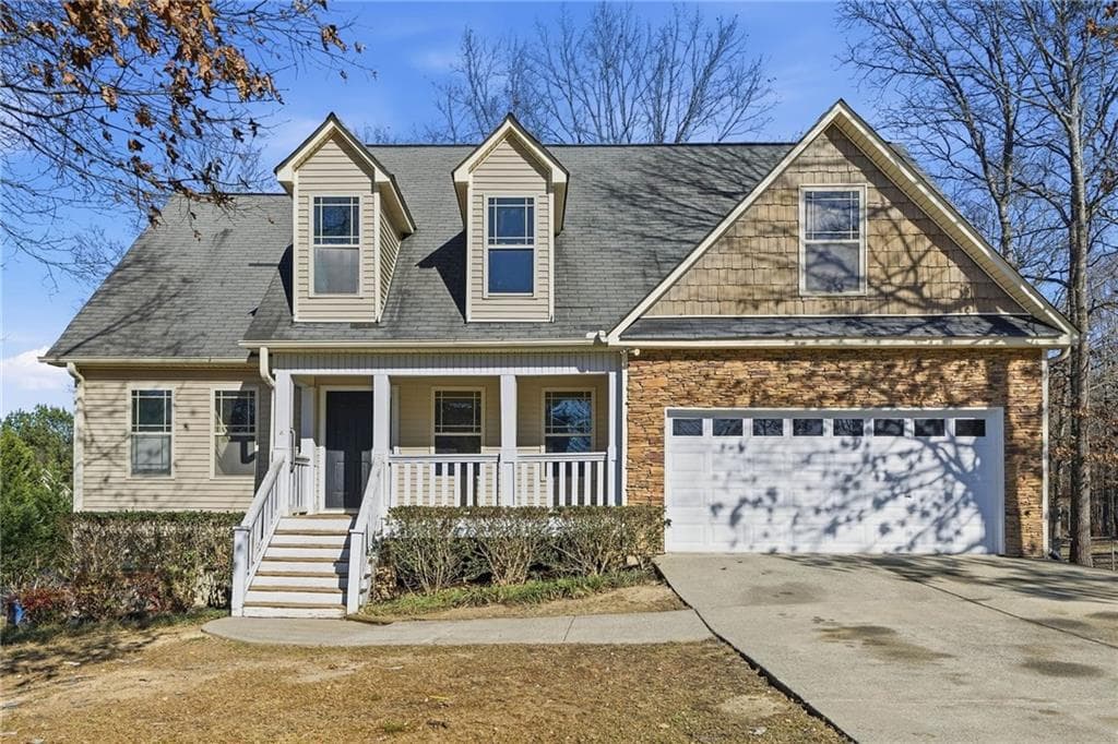 27 Larsen Ridge, Adairsville, GA 30103 — most recent listing photo