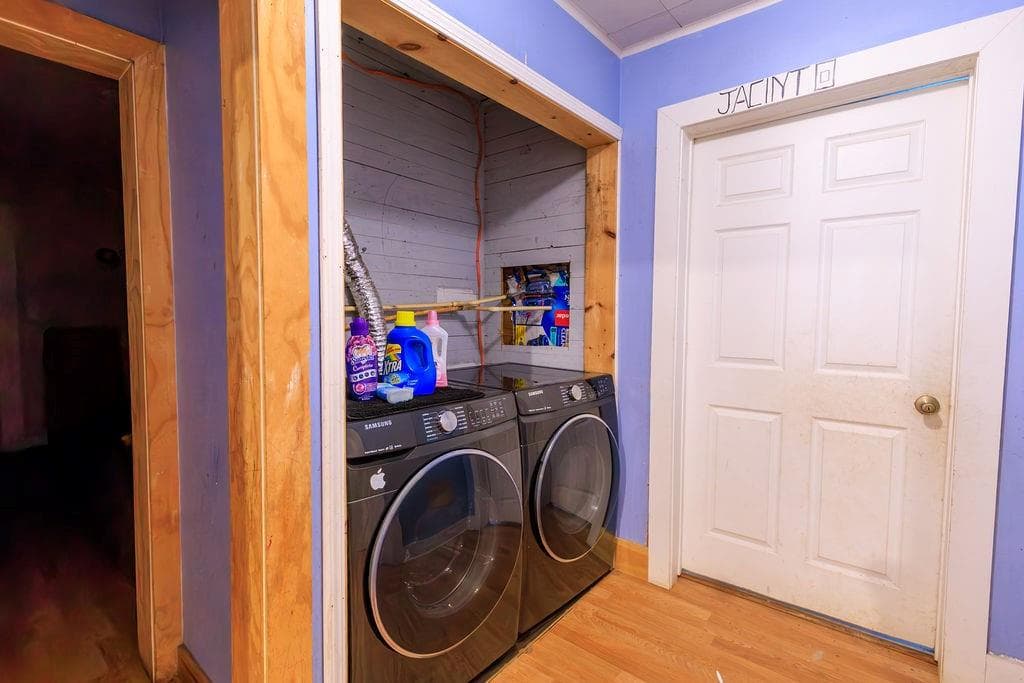 2 bedroom, 1 bathroom, 1,008 sq ft single family residence for sale at 241 E Killian Street, Canton, GA 30114 — photo 5