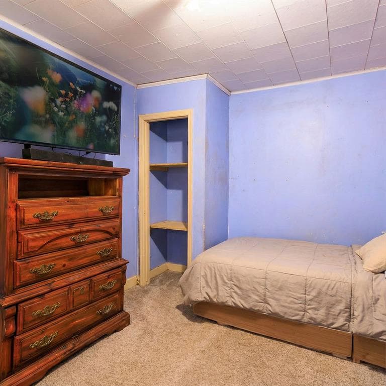 2 bedroom, 1 bathroom, 1,008 sq ft single family residence for sale at 241 E Killian Street, Canton, GA 30114 — photo 9