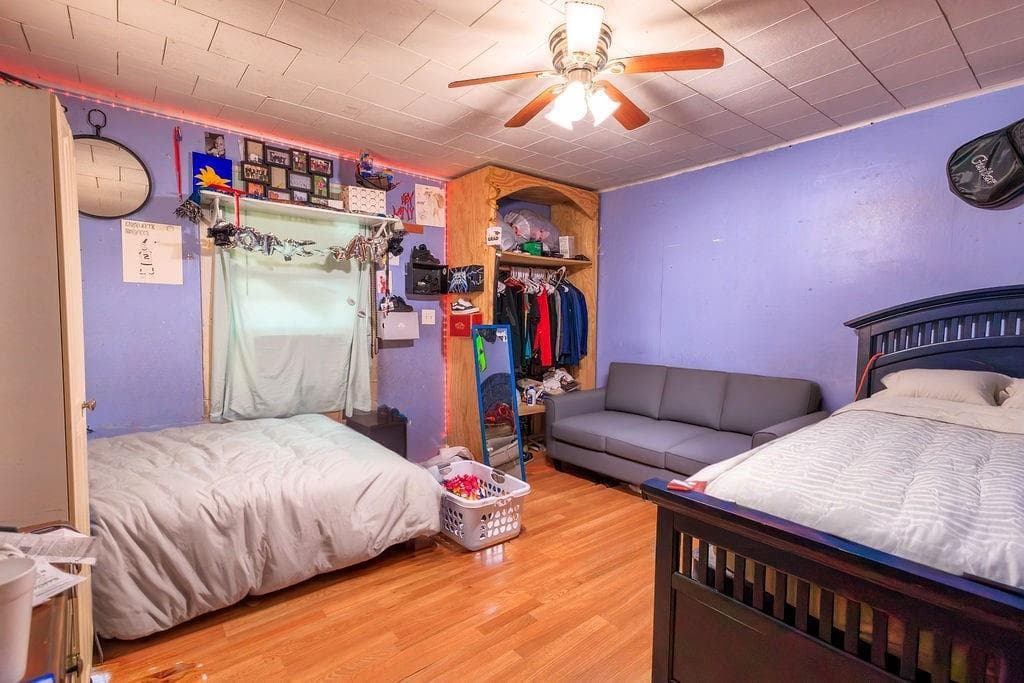 2 bedroom, 1 bathroom, 1,008 sq ft single family residence for sale at 241 E Killian Street, Canton, GA 30114 — photo 10