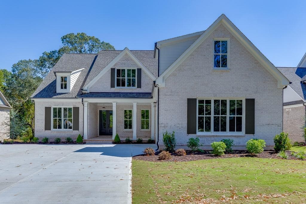 2759 S Waterworks Road, Buford, GA 30518 — most recent listing photo
