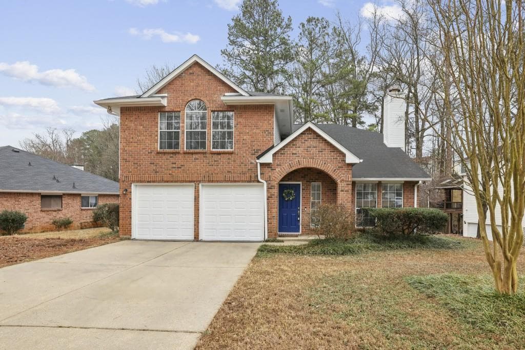10875 Mortons Crossing, Alpharetta, GA 30022 — most recent listing photo