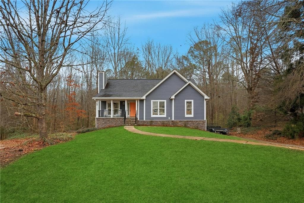125 Cardinal Court, Covington, GA 30016 — most recent listing photo