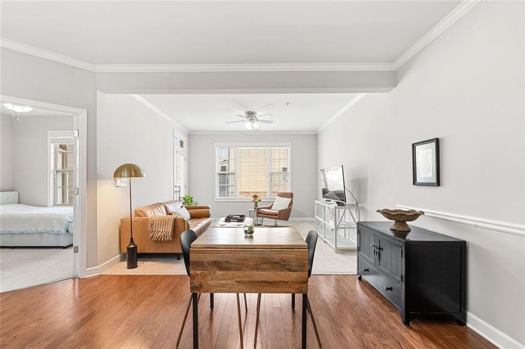7265 Glisten Avenue 128, Sandy Springs, GA 30328 — most recent listing photo