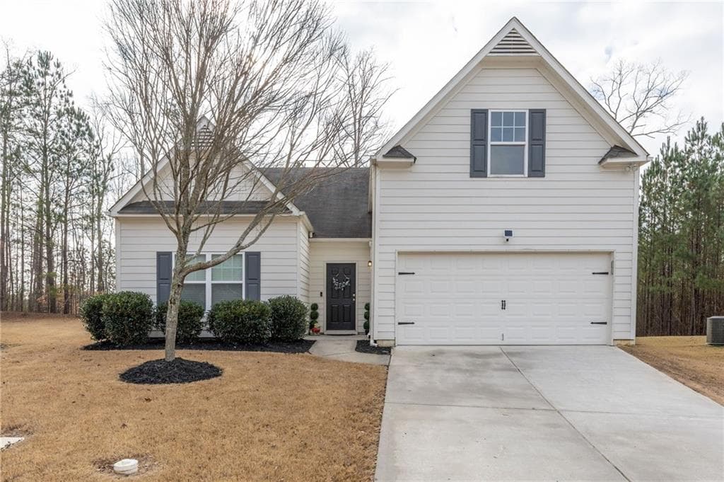 36 Rivers End Court, Dallas, GA 30132 — most recent listing photo