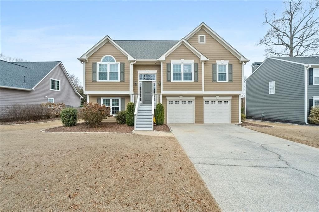 5078 Newpark Drive, Acworth, GA 30101 — most recent listing photo