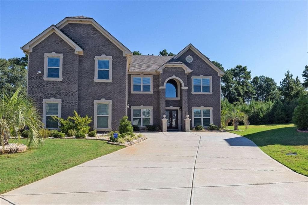 184 Camdale Court, Mcdonough, GA 30252 — most recent listing photo
