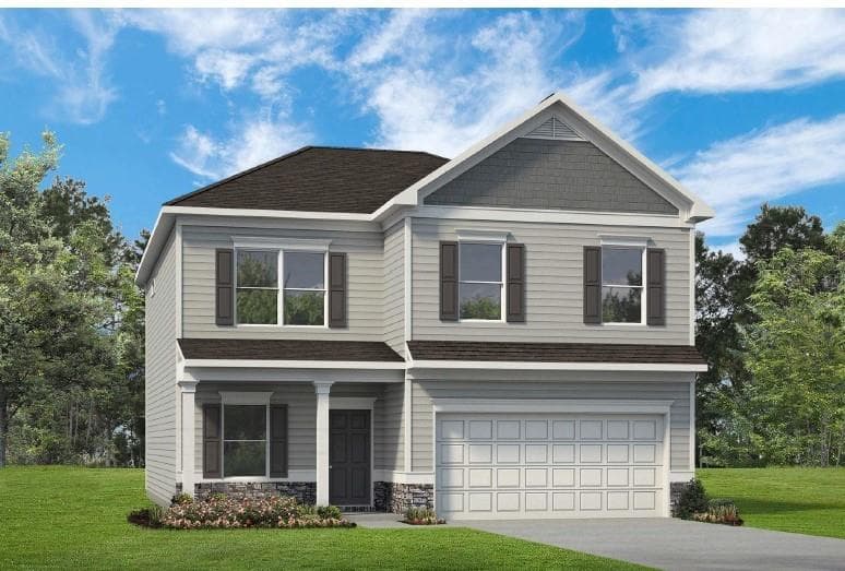 11053 Valmont Way, Collegedale, TN 37302 — most recent listing photo