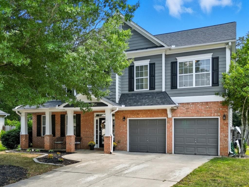 2892 Stilesboro Ridge Way, Kennesaw, GA 30152 — most recent listing photo