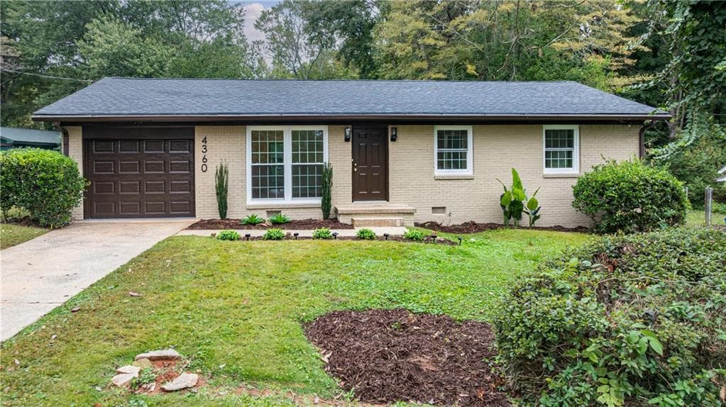 4360 Sasanqua Court, Tucker, GA 30084 — most recent listing photo