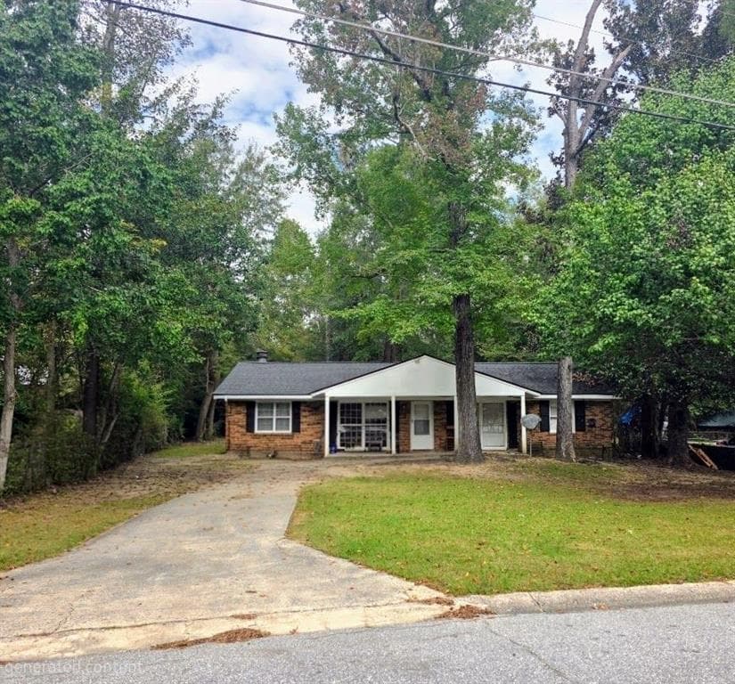 3733 Lindsey Drive, Macon, GA 31206 — most recent listing photo