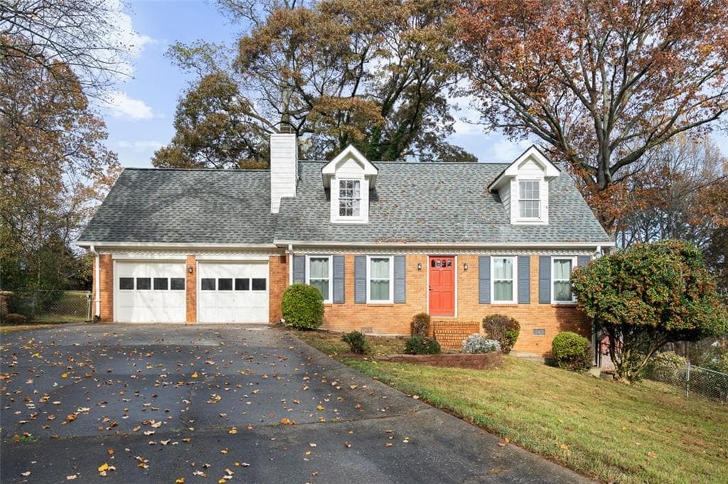 474 Daisy Trail, Lawrenceville, GA 30046 — most recent listing photo