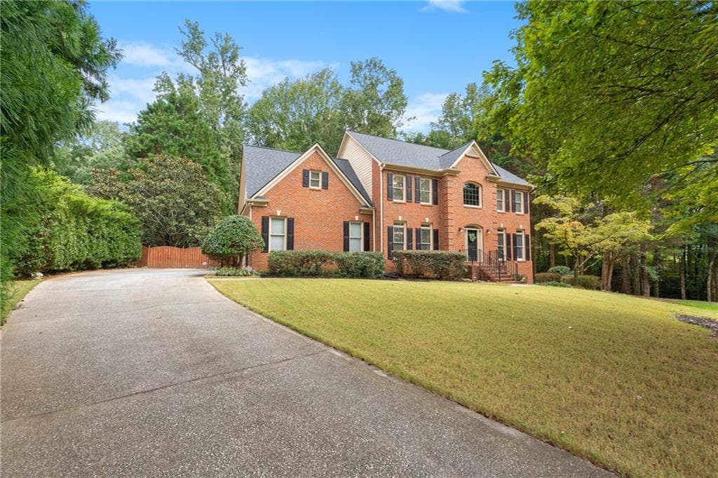3505 Chartwell Drive, Suwanee, GA 30024 — most recent listing photo