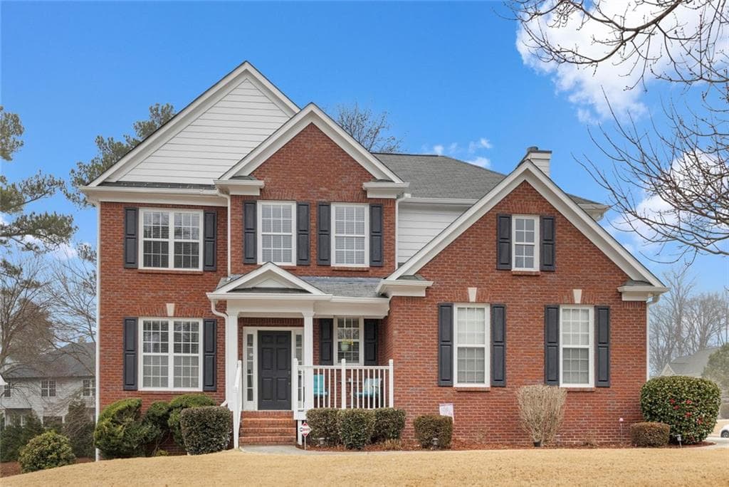 3905 Embassy Way, Lilburn, GA 30047 — most recent listing photo