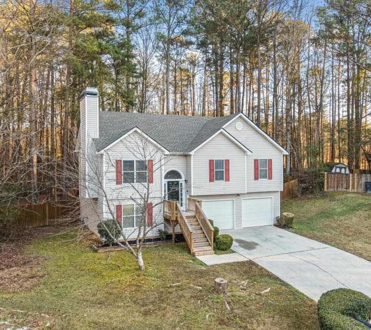 3085 Sandy Circle, Riverdale, GA 30296 — most recent listing photo