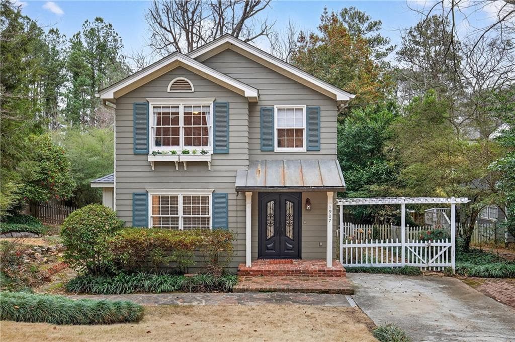 1907 Claremont Street, Atlanta, GA 30318 — most recent listing photo