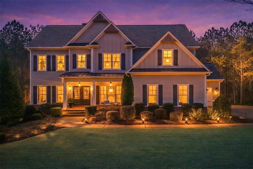 210 Maggies Road, Canton, GA 30115 — most recent listing photo