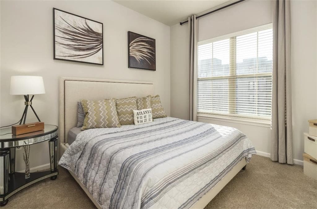 1 bedroom, 1 bathroom, 704 sq ft apartment for rent at 306 Ardmore Circle C125, Atlanta, GA 30309 for $1,767 a month — photo 9