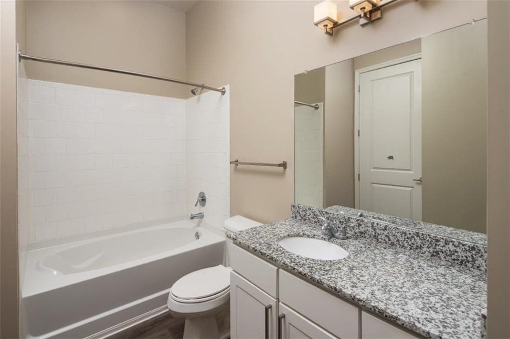 1 bedroom, 1 bathroom, 704 sq ft apartment for rent at 306 Ardmore Circle C125, Atlanta, GA 30309 for $1,767 a month — photo 10