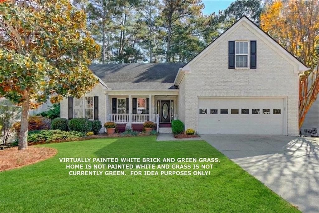 1030 Chapel Hill Drive, Lawrenceville, GA 30045 — most recent listing photo
