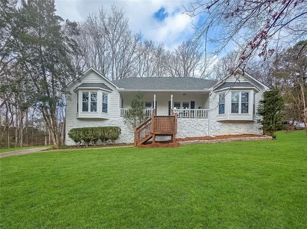 72 Due West Street, Dallas, GA 30157 — most recent listing photo