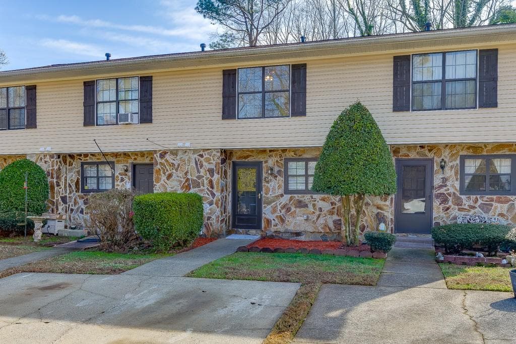 2485 Hidden Cove Court C, Gainesville, GA 30501 — most recent listing photo