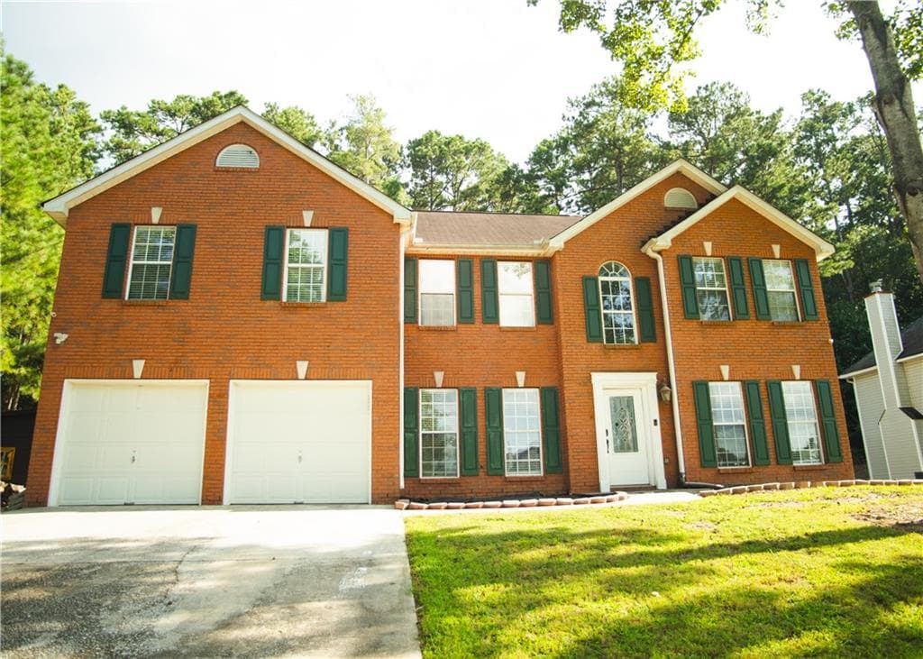 6701 Wehunt Way, Lithonia, GA 30058 — most recent listing photo