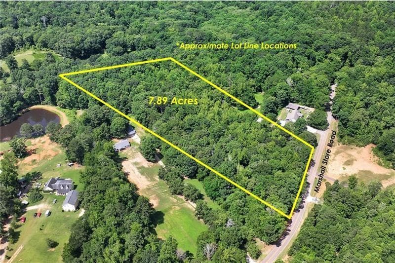 other for sale at 0 Marshall Store Road, Watkinsville, GA 30677 — photo 6