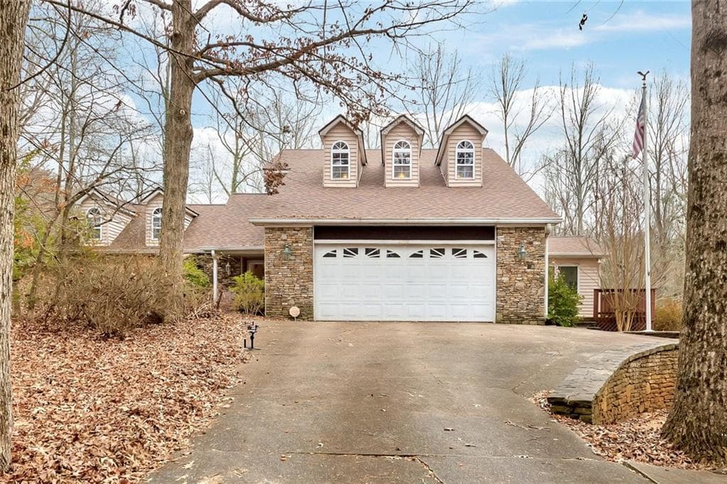 2770 S Cherokee Lane, Woodstock, GA 30188 — most recent listing photo