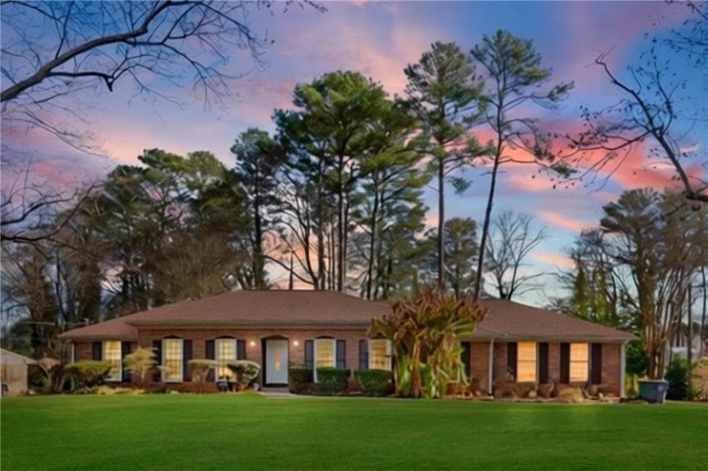 724 Rebecca Street, Lilburn, GA 30047 — most recent listing photo